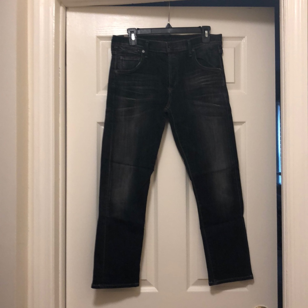 Citizens of Humanity Emerson Boyfriend Jeans